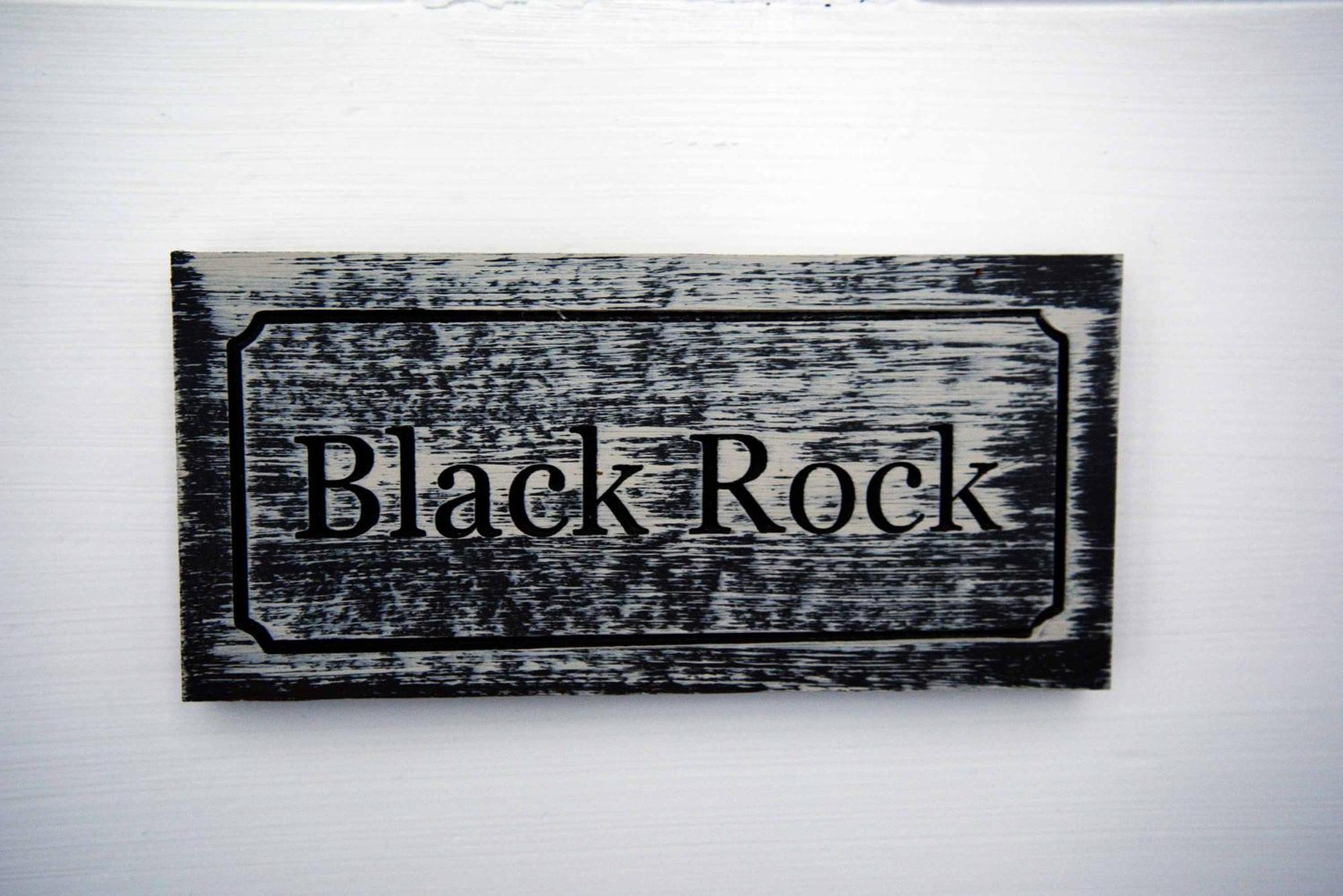 Bed and Breakfast Rockview Portree Exterior foto